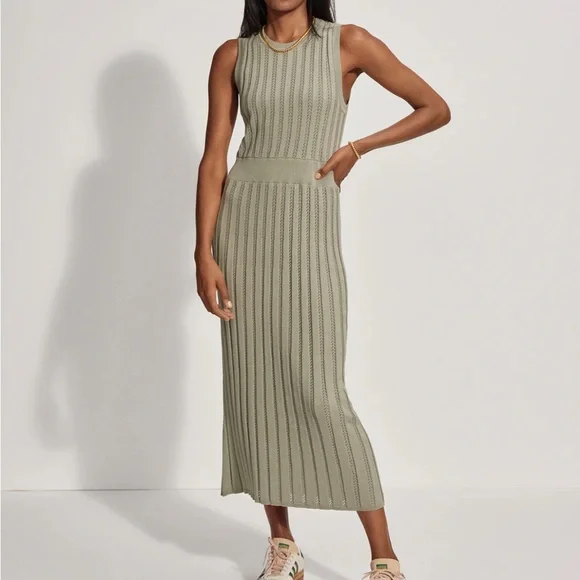 Varley Florian Dress - Picture 1 of 1